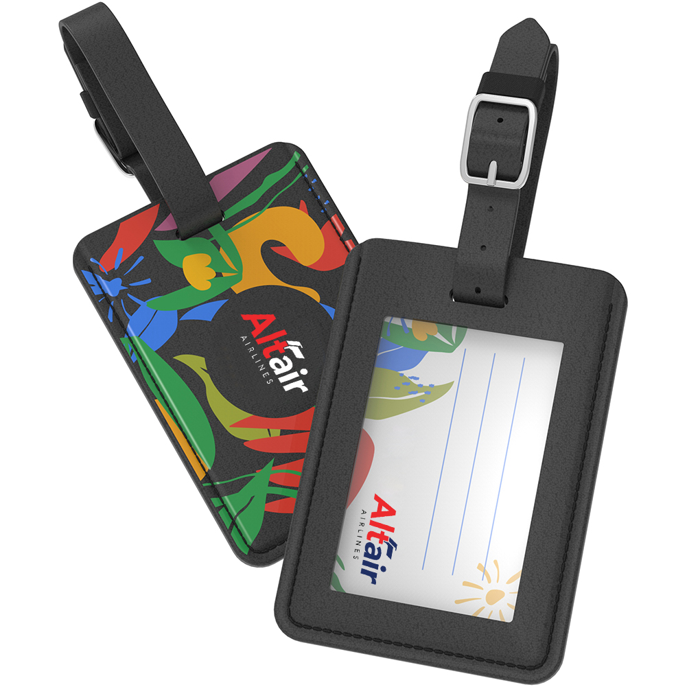 Product Photo 1 Powerstick® PowerTag Travel Luggage Tag