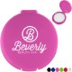 Vanilla rABS Round Lip Moisturizer