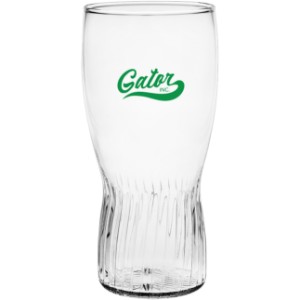Gripper Pub Glass, 16 oz. - GA1042
