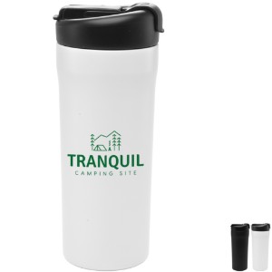 Gemini Double Wall Stainless Steel Series, 24 oz. - GA1047