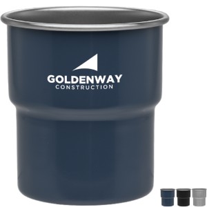 Claremont Stainless Steel Mug Collection, 10 oz. - GA1051