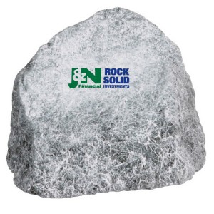 Granite Rock Stress Reliever - AR3520