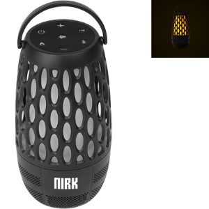 Flame Lantern Speaker & Sound Machine - HT6891