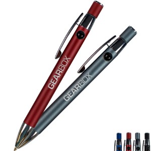 Whirly Comfort Pen - HB3124