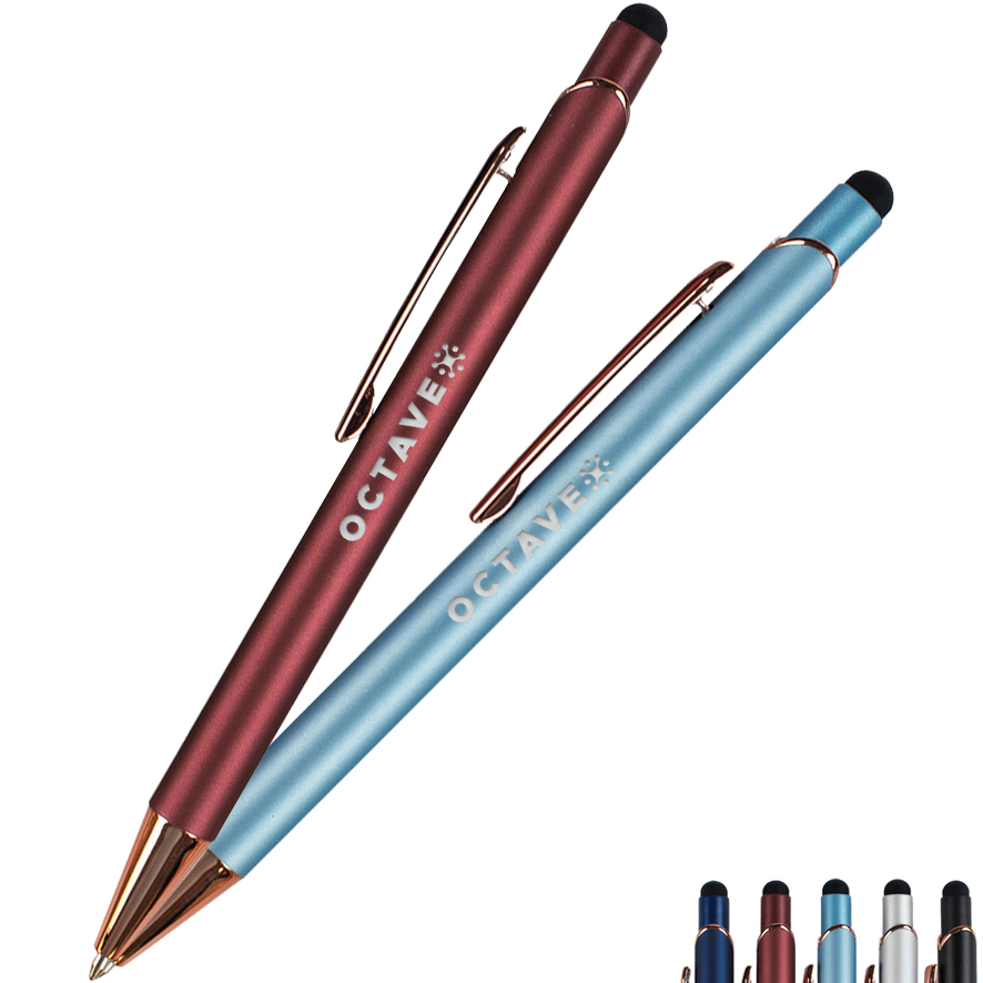Product Photo 1 Swan Comfort Stylus Pen