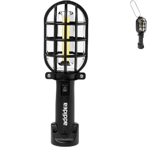 Rechargeable COB Work Light w/ Magnet - HT6798
