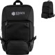 Yosemite rPET Backpack w/ Removable Belt Bag
