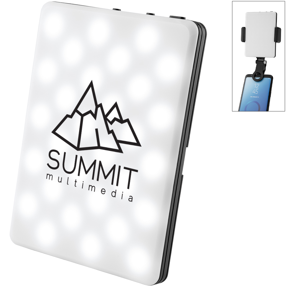 Product Photo 1 High Power 60 LED Video Light Clip