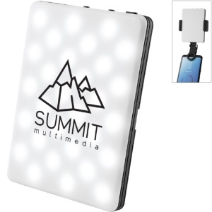 High Power 60 LED Video Light Clip - HT6942