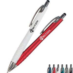 Groovy Grip Stylus Pen - HB3132