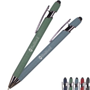 Textari Comfort Rainier Pen - HB3135