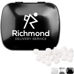 MicroMints® in Domed Tin - CI2701