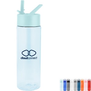 Monterey rPET Bottle, 24oz. - HT6886