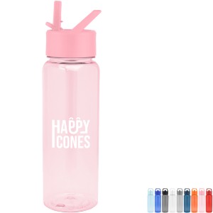 Cambria rPET Bottle, 32oz. - HT6887