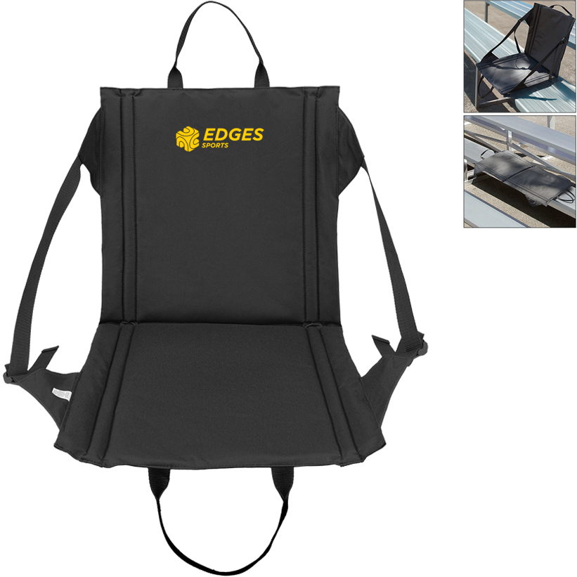 Product Photo 1 Foldable rPET Stadium Chair