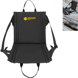 Foldable rPET Stadium Chair - HT6931