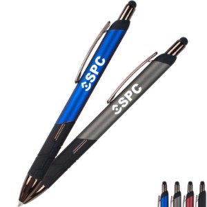Lupo Gel Stylus Pen - HB3137