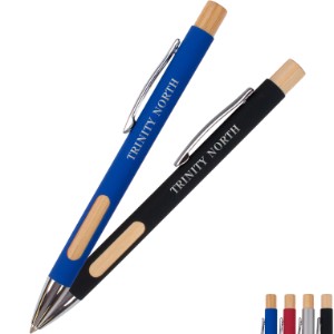 Bamboozle Comfort Pen - HB3140