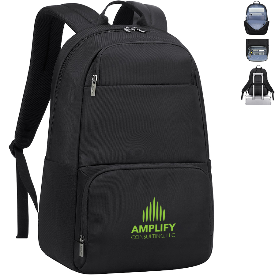 Product Photo 1 AeroLOFT™ Infinity Laptop Backpack
