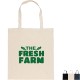 Impact AWARE™ Recycled Cotton & Poly Tote w/ Bottom