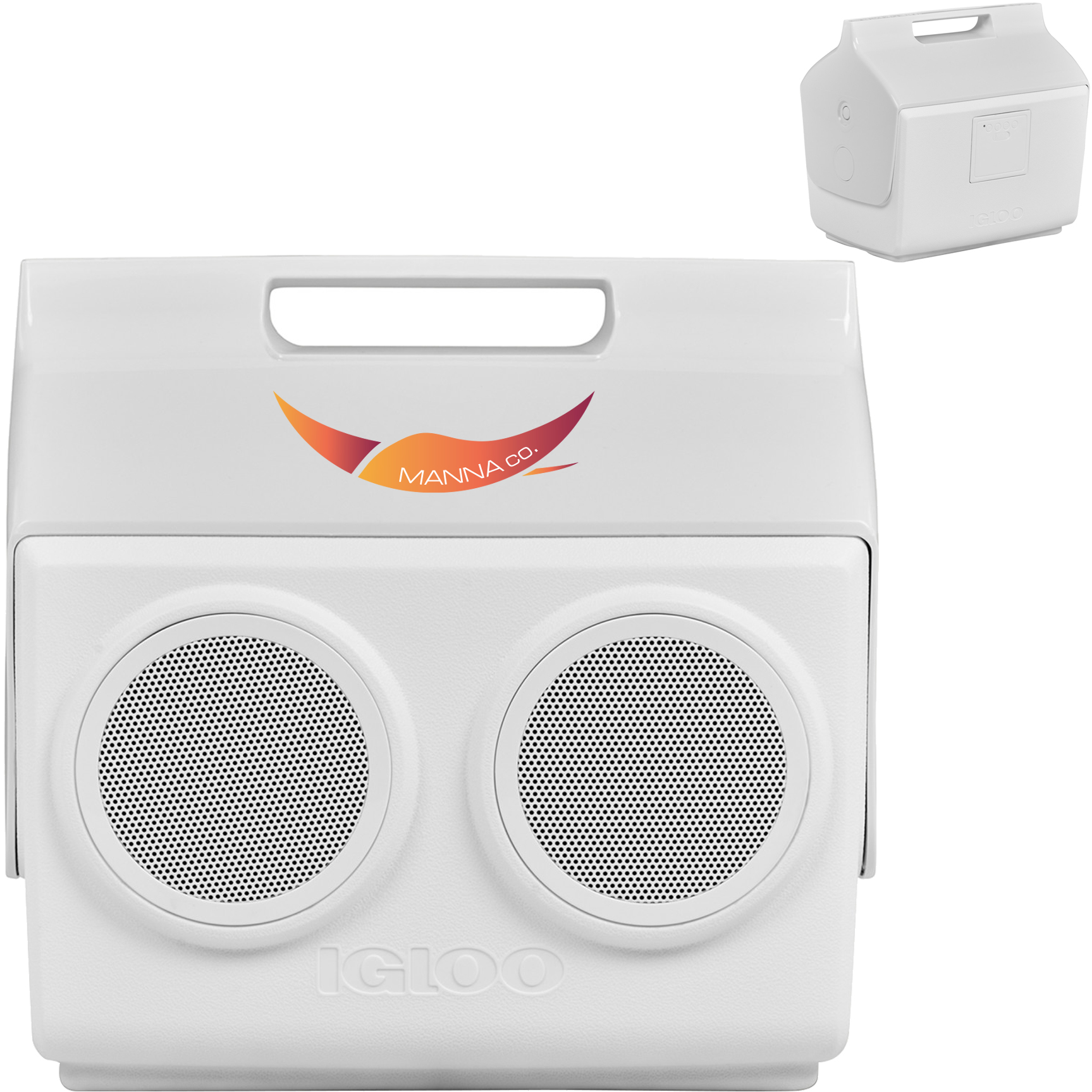 Product Photo 1 Igloo® Kooltunes® 14 Qt Cooler