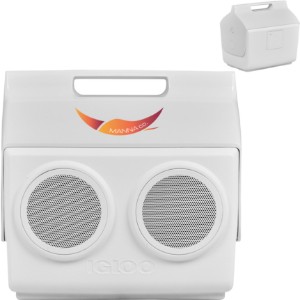 Igloo® Kooltunes® 14 Qt Cooler - GM9865