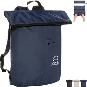 Dillon AWARE™ rPET Lightweight Foldable Backpack - GM2464