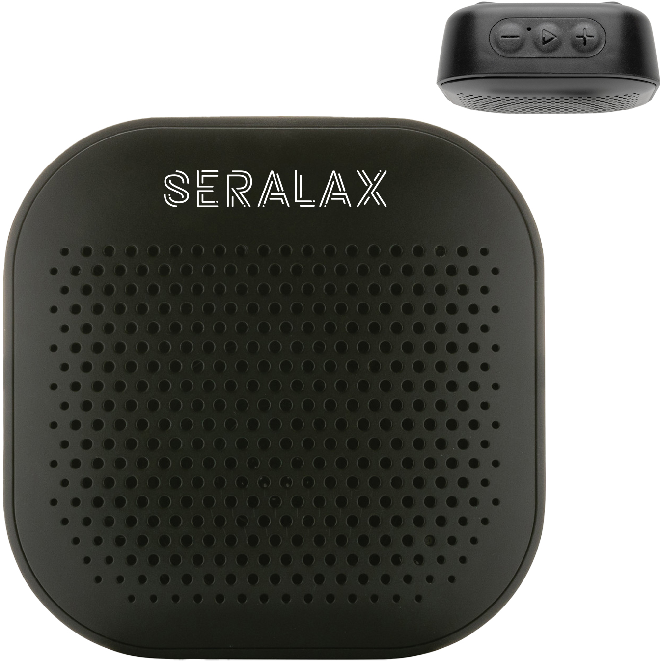 Product Photo 1 RCS Recycled Plastic Soundbox 3W Speaker