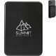 Magnetix RCS Recycled Plastic Magnetic Power Bank, 5000mAh