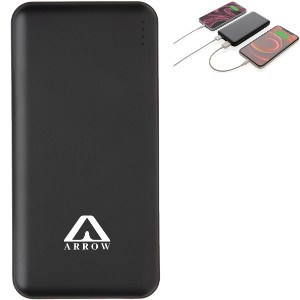 High Density Pocket Power Bank, 10000mAh - GM2480