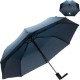 Impact AWARE™ rPET 190T Mini Auto Open Umbrella, 21" Arc