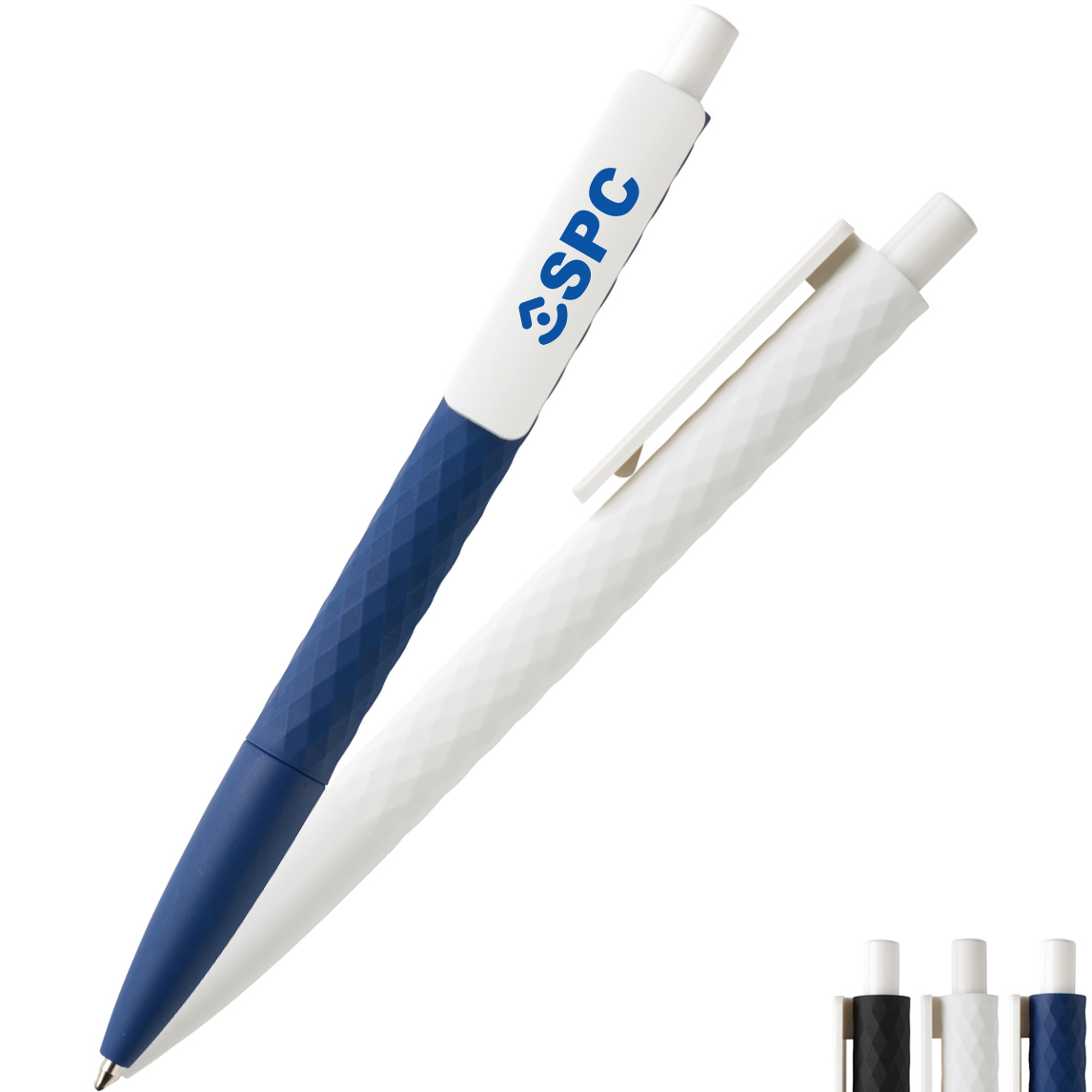 Product Photo 1 X3 Smooth Touch Ballpoint Pen