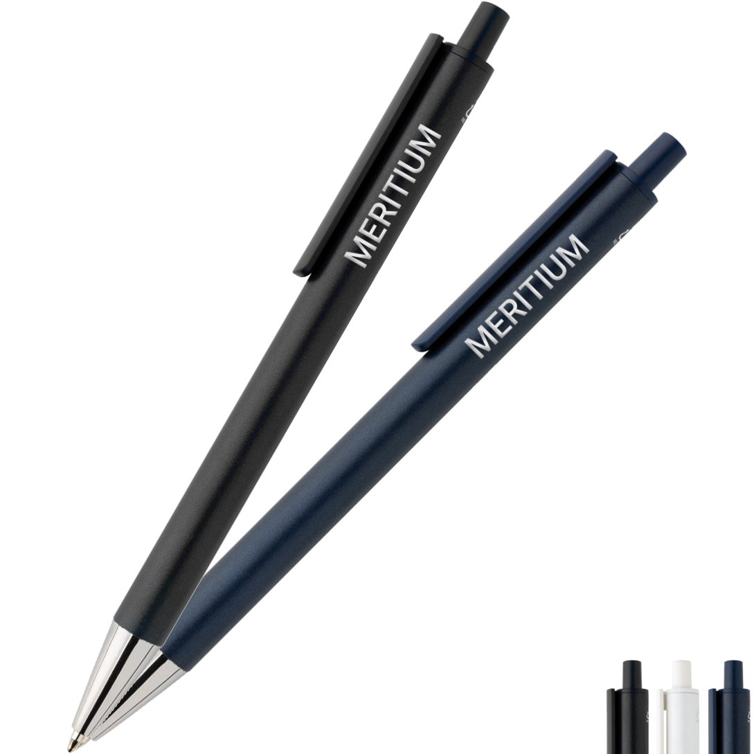 Product Photo 1 Amisk RCS Certified Recycled Aluminum Pen