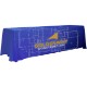 Enviro Pro 4-Sided Table Throw, 8' - Full Color Full Bleed