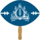 Football Hand Fan