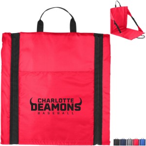 Team 365 Zone Stadium Seat Cushion - PM9907