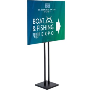 Adjustable Sign Display Kit - DY2022