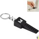 Wobble No More Table Wedge Keychain