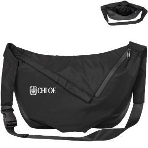 Rue Cross Tote Bag - PM9914