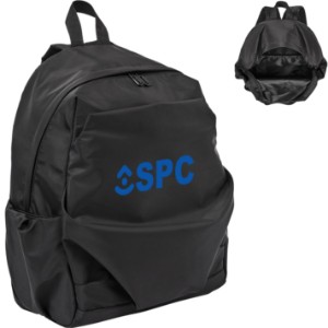 Rue Work Laptop Backpack - PM9916