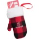 Christmas Mitten Holiday Ornament