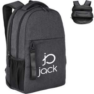 North End JAQ Work Laptop Backpack - PM9918