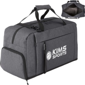 North End JAQ Duffel Bag - PM9919