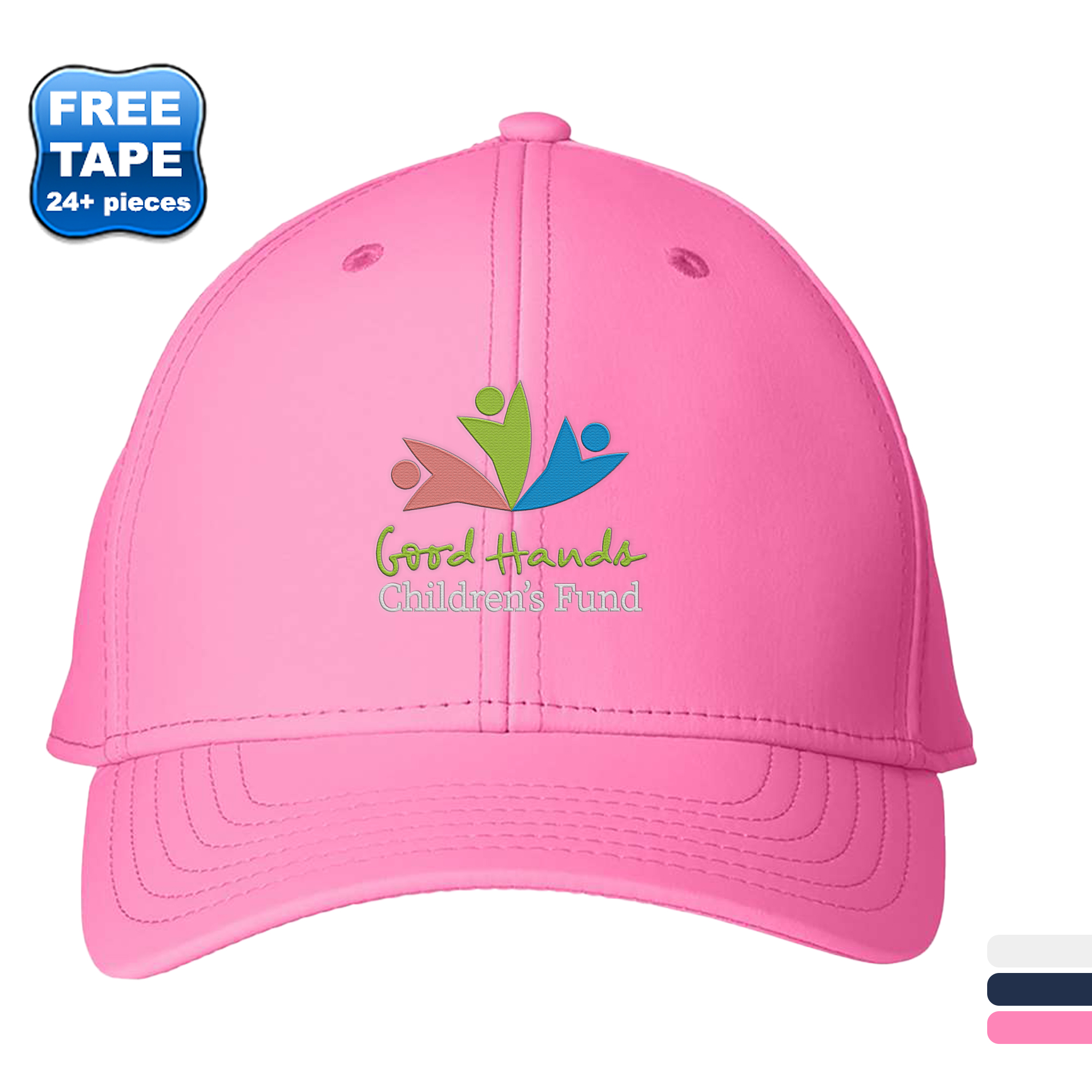 Product Photo 1 Vineyard Vines® Performance Polyester Baseball Cap