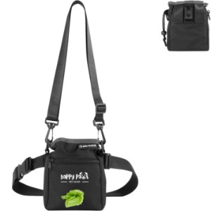 Dri Duck Rover Dog Treat Bag - PM9920