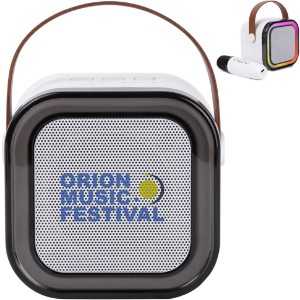 Portable 5W Speaker Karaoke Machine - HH4440