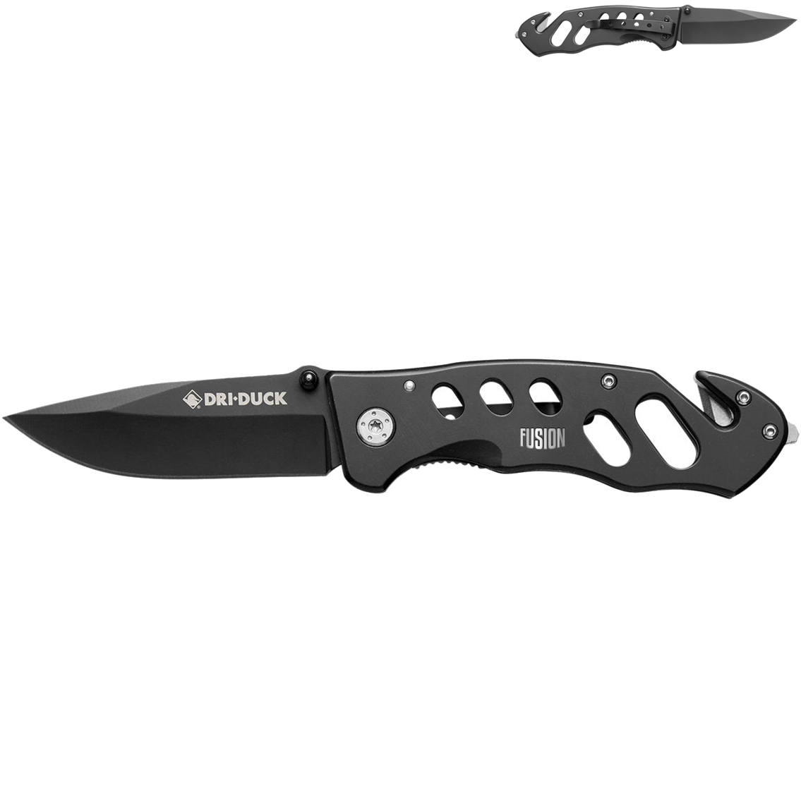 Product Photo 1 Dri Duck Stainless Steel Tactical Folding Knife