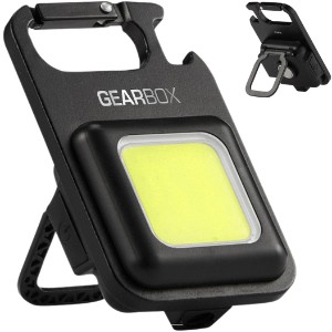 Denali Rechargeable Magnetic COB Light - PM9922