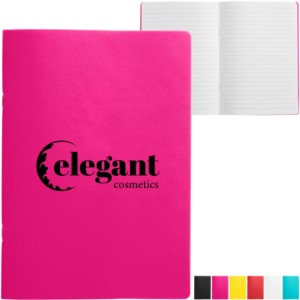 Prisma Recycled Paper Journal Notebook - PM9926