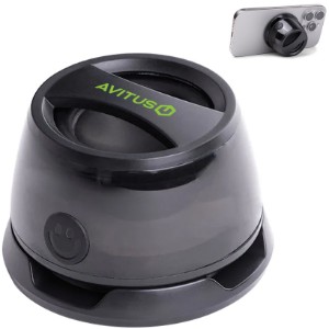 MagSound Portable Bluetooth Speaker - HH4442